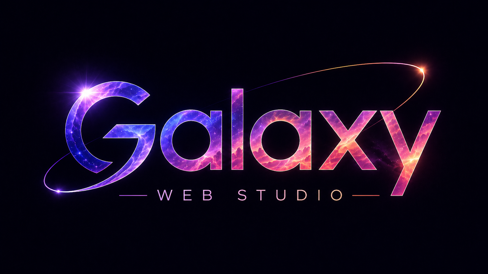 Galaxy Web Studio